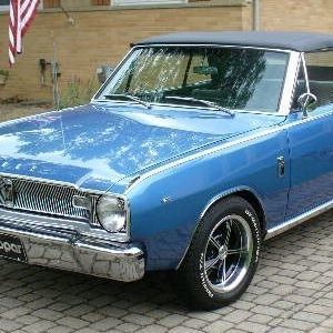 Meet your Posher, Erwin